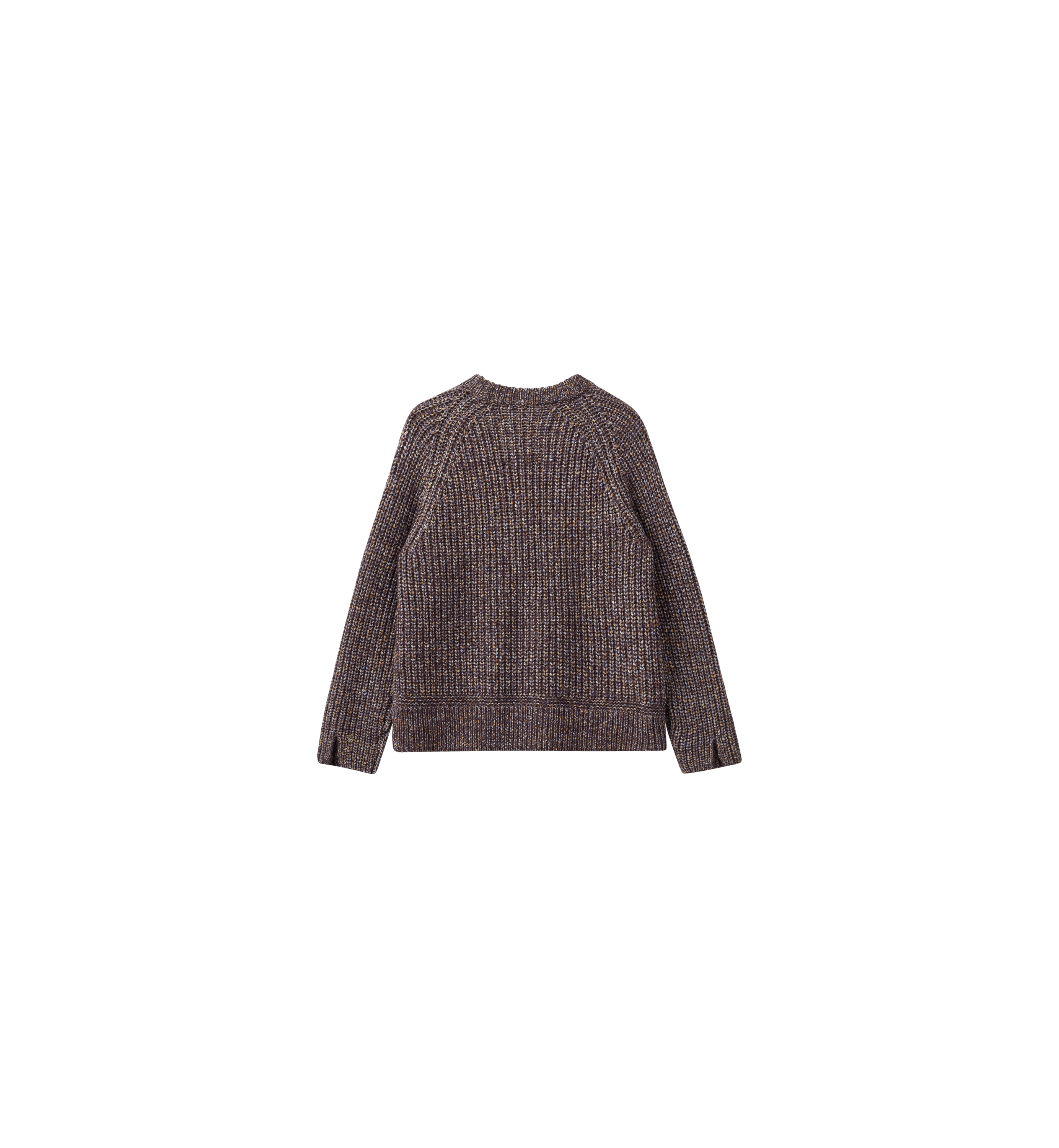 Packshot / Indigo Navy / Back